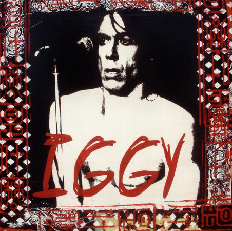 Iggy Pop