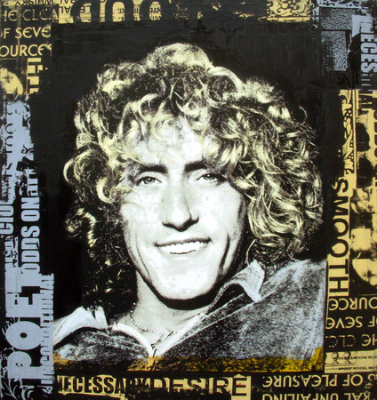 Roger Daltrey