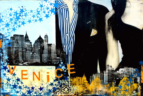 Day and Night lovers