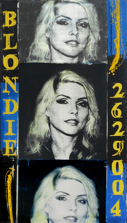 Debbie Harry
"Call Me"